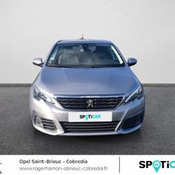 Peugeot 308 II Phase 2 1.2 PureTech 130ch E6.c S&S Allure Business 108g Yffiniac
