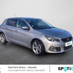 Peugeot 308 II Phase 2 1.2 PureTech 130ch E6.c S&S Allure Business 108g Yffiniac