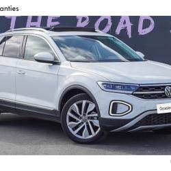 Volkswagen T-Roc T-Roc 1.5 TSI EVO 150 Start/Stop DSG7 Style Exclusive Poissy