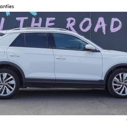 Volkswagen T-Roc T-Roc 1.5 TSI EVO 150 Start/Stop DSG7 Style Exclusive Poissy