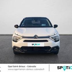 Citroen C4 PureTech 130ch S&S Shine EAT8 Yffiniac