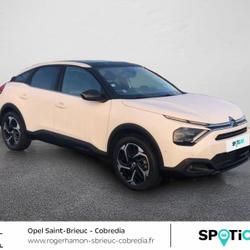 Citroen C4 PureTech 130ch S&S Shine EAT8 Yffiniac