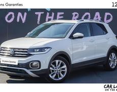 Volkswagen T-Cross Poissy