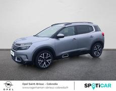 Citroen C5 Aircross Yffiniac