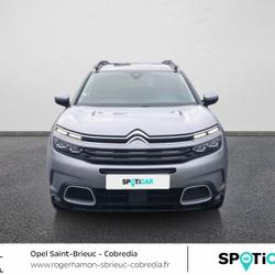 Citroen C5 Aircross BlueHDi 130ch S&S Shine E6.d-TEMP Yffiniac