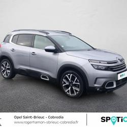 Citroen C5 Aircross BlueHDi 130ch S&S Shine E6.d-TEMP Yffiniac