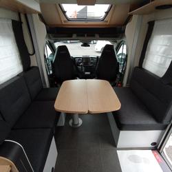 Profile Pilote FORD A656D TRANSIT 2.0L TDCI - 170 BVA Pl&eacute;n&eacute;e-Jugon