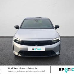 Opel Corsa 1.2 Turbo Hybrid 136ch GS e-BVA6 Yffiniac
