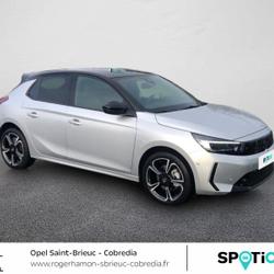 Opel Corsa 1.2 Turbo Hybrid 136ch GS e-BVA6 Yffiniac