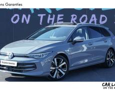 Volkswagen Golf SW Poissy