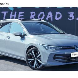 Volkswagen Golf SW Golf SW 1.5 eTSI EVO2 150 DSG7 Style Poissy