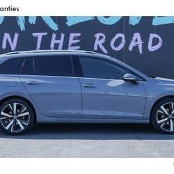 Volkswagen Golf SW Golf SW 1.5 eTSI EVO2 150 DSG7 Style Poissy