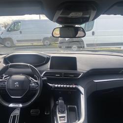 Peugeot 5008 BlueHDi 130 S&S EAT8 GT LINE Cany-Barville