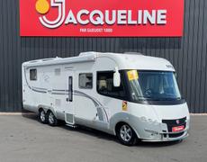 Integral Rapido Pacé