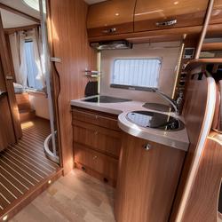 Integral Rapido FIAT 10001 DUCATO 3L - 180 Pac&eacute;