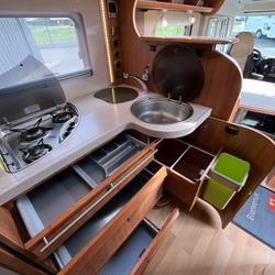 Integral Rapido FIAT 10001 DUCATO 3L - 180 Pac&eacute;