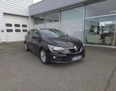 Renault Megane 4 Estate