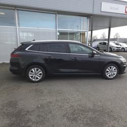 Renault Megane 4 Estate Business E-Tech hybride rech 160 -21N Vitr&eacute;