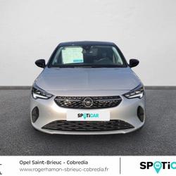 Opel Corsa Corsa-e 136ch Elegance Yffiniac