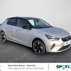 Opel Corsa Corsa-e 136ch Elegance Yffiniac