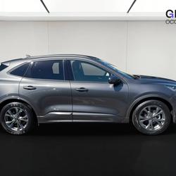 Ford Kuga Kuga 2.5 Duratec 190 ch FlexiFuel FHEV Bio&eacute;thanol Powershift ST-Line X Lattes