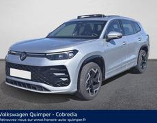 Volkswagen Tayron Quimper