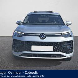 Volkswagen Tayron 2.0 TDI 150ch R-Line Edition DSG7 7 places Quimper