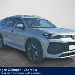 Volkswagen Tayron 2.0 TDI 150ch R-Line Edition DSG7 7 places Quimper