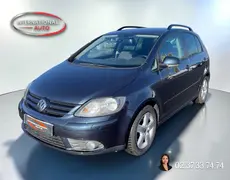 Volkswagen Golf Plus Auneau-Bleury-Saint-Symphorien