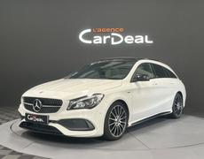 Mercedes CLA