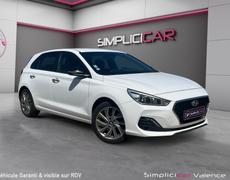 Hyundai i30 Valence
