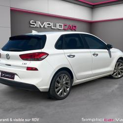 Hyundai i30 i30 1.0 T-GDi 120 BVM6 Business Valence