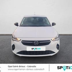 Opel Corsa Corsa-e 136ch Edition Yffiniac