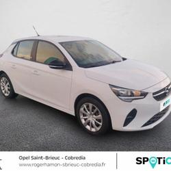 Opel Corsa Corsa-e 136ch Edition Yffiniac