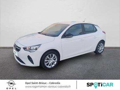 Opel Corsa - Corsa-e 136ch Edition - 13 880 €