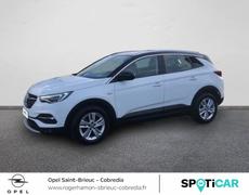 Opel Grandland Yffiniac