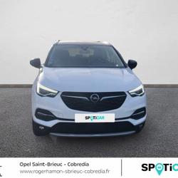Opel Grandland 1.2 Turbo 130ch Opel 2020 Yffiniac