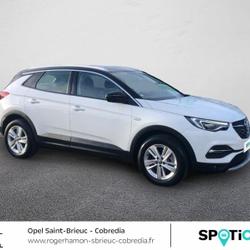 Opel Grandland 1.2 Turbo 130ch Opel 2020 Yffiniac