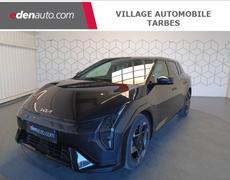Kia EV4 Tarbes