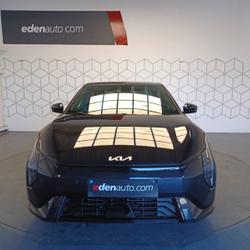 Kia EV4 81.4 kWh 204 ch Autonomie Longue GT-Line Tarbes