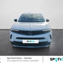 Opel Mokka 1.2 Turbo 130ch Elegance BVA8 Yffiniac