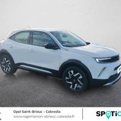 Opel Mokka 1.2 Turbo 130ch Elegance BVA8 Yffiniac