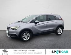 Opel Crossland X Yffiniac