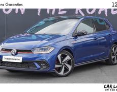 Volkswagen Polo Poissy