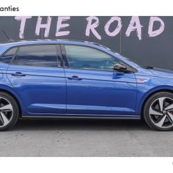 Volkswagen Polo Polo 2.0 TSI 207 S&S DSG7 GTI Poissy