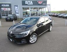 Renault Clio 5 Évrecy