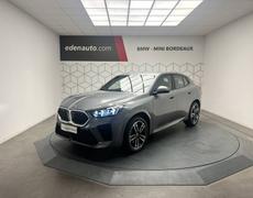BMW X2 Lormont