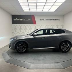 BMW X2 sDrive 20i 170ch DKG7 M Sport Lormont