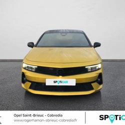 Opel Astra 1.2 Turbo 130ch  GS Line BVA8 Lannion
