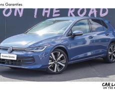 Volkswagen Golf 8 Poissy